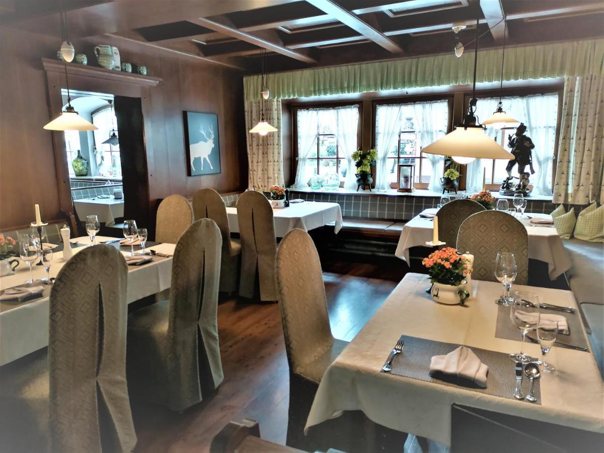 科尔岑维特酒店 里斯奥尔巴赫塔 外观 照片