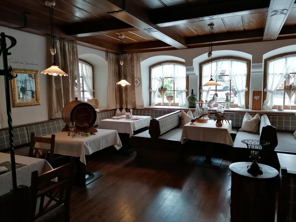 科尔岑维特酒店 里斯奥尔巴赫塔 外观 照片